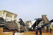 material handling equipments for coal mines